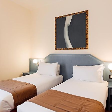 מילאנו Excel Hotel Naviglio - Ca'Bianca מראה חיצוני תמונה