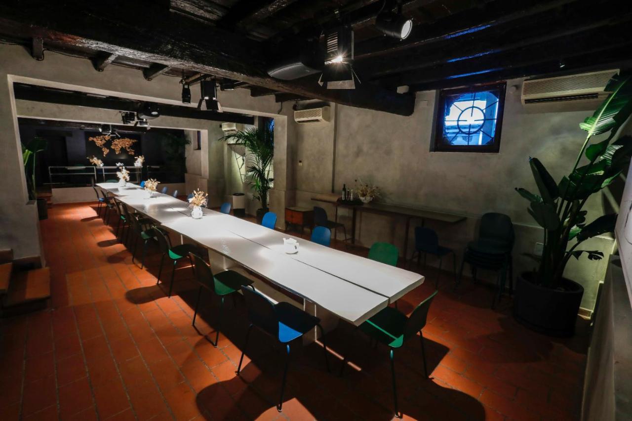 מילאנו Excel Hotel Naviglio - Ca'Bianca מראה חיצוני תמונה