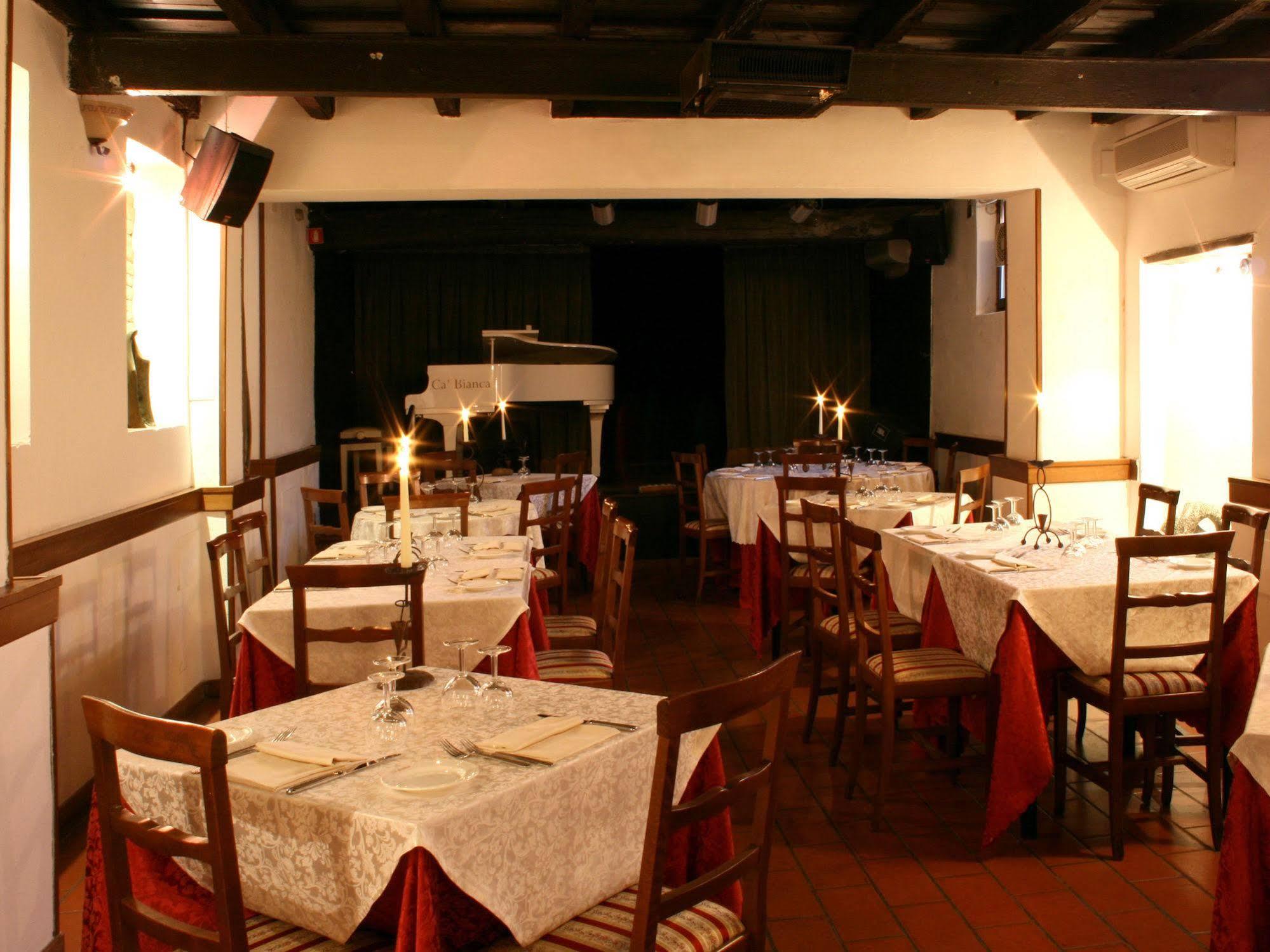 מילאנו Excel Hotel Naviglio - Ca'Bianca מראה חיצוני תמונה
