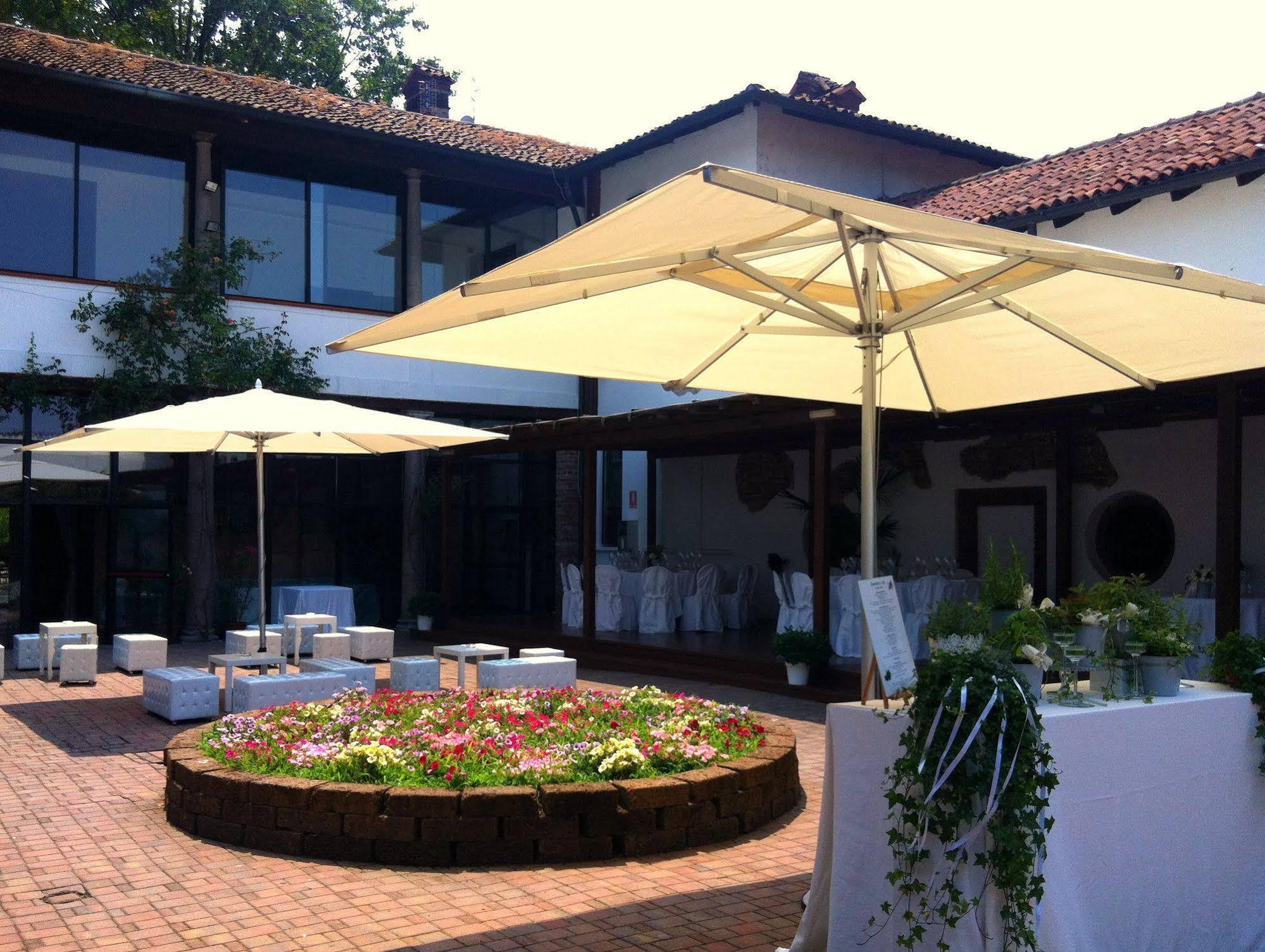 מילאנו Excel Hotel Naviglio - Ca'Bianca מראה חיצוני תמונה