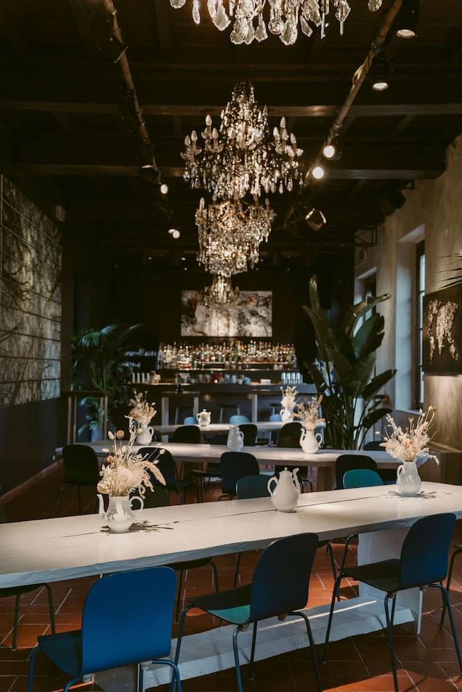 מילאנו Excel Hotel Naviglio - Ca'Bianca מראה חיצוני תמונה