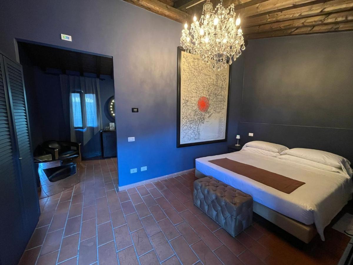 מילאנו Excel Hotel Naviglio - Ca'Bianca מראה חיצוני תמונה