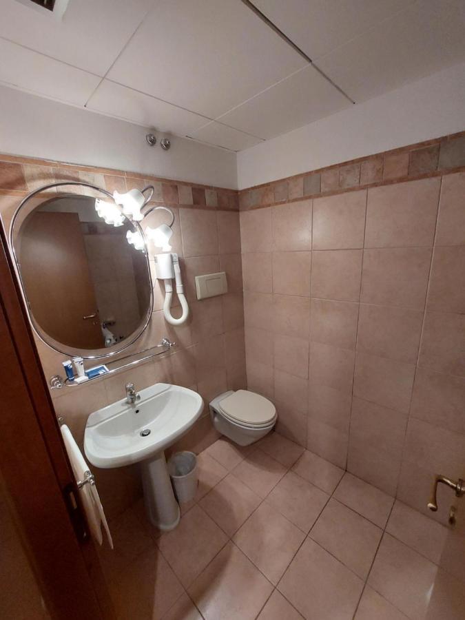 מילאנו Excel Hotel Naviglio - Ca'Bianca מראה חיצוני תמונה