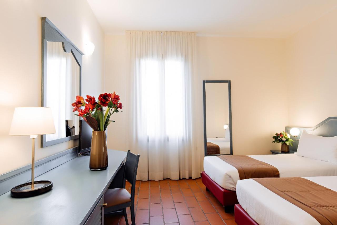 מילאנו Excel Hotel Naviglio - Ca'Bianca מראה חיצוני תמונה
