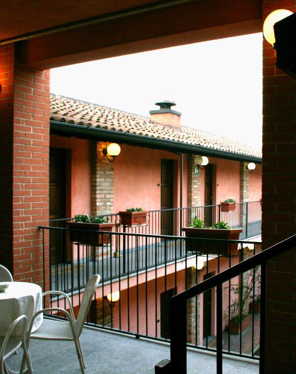 מילאנו Excel Hotel Naviglio - Ca'Bianca מראה חיצוני תמונה