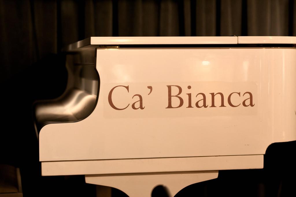 מילאנו Excel Hotel Naviglio - Ca'Bianca מראה חיצוני תמונה