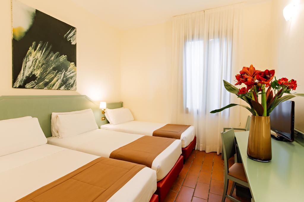 מילאנו Excel Hotel Naviglio - Ca'Bianca מראה חיצוני תמונה