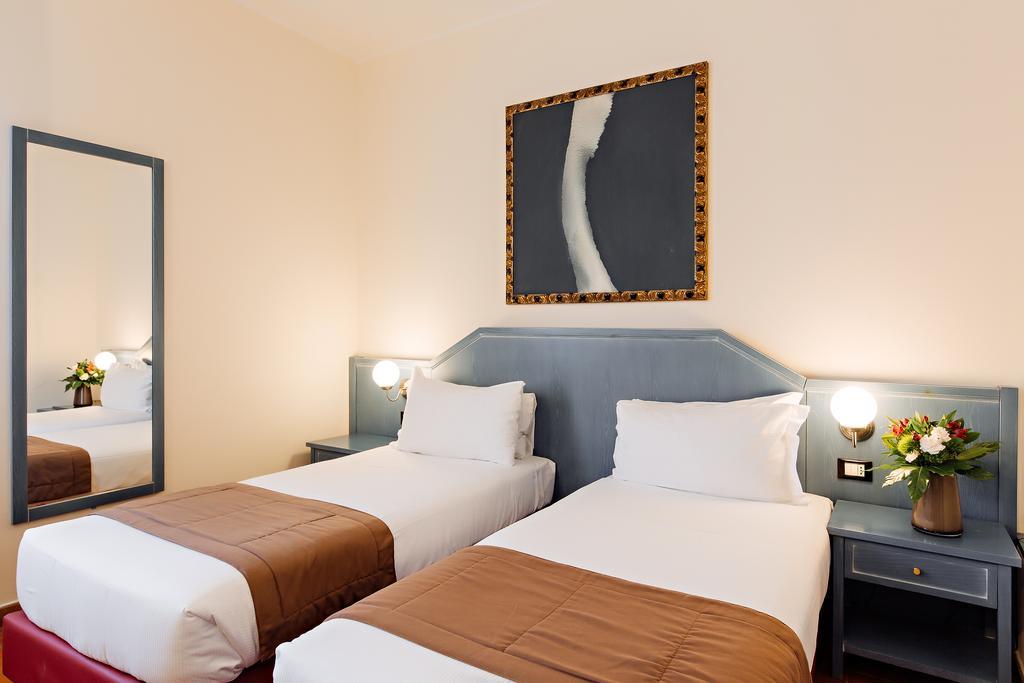 מילאנו Excel Hotel Naviglio - Ca'Bianca מראה חיצוני תמונה