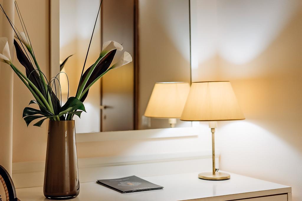 מילאנו Excel Hotel Naviglio - Ca'Bianca מראה חיצוני תמונה