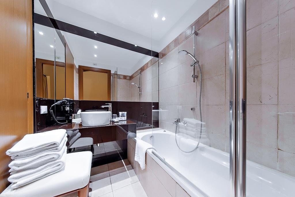 מילאנו Excel Hotel Naviglio - Ca'Bianca מראה חיצוני תמונה
