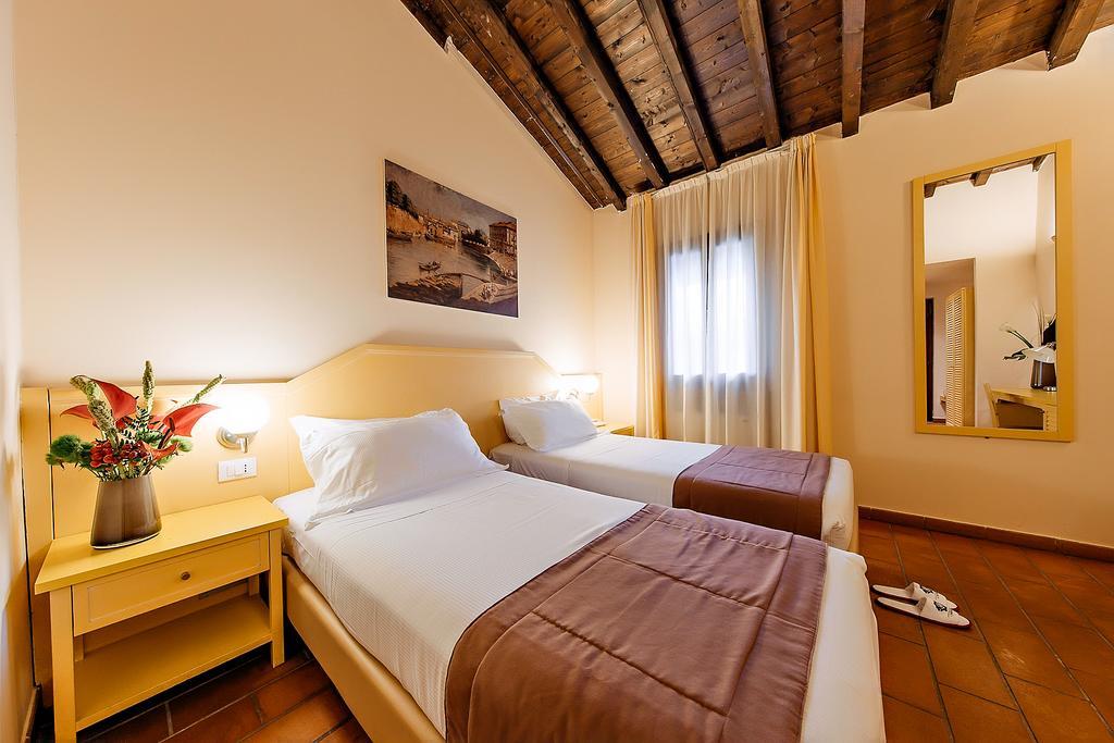 מילאנו Excel Hotel Naviglio - Ca'Bianca מראה חיצוני תמונה