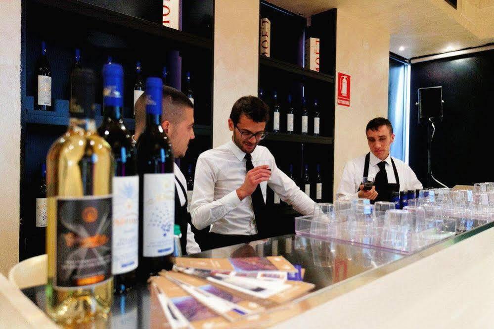מילאנו Excel Hotel Naviglio - Ca'Bianca מראה חיצוני תמונה